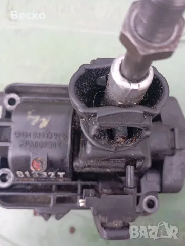 Селектор за Мерцедес ръчни, снимка 3 - Части - 50034302