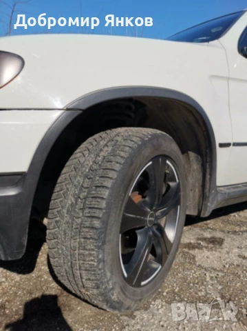 Продавам атомобил, снимка 12 - Автомобили и джипове - 53478763