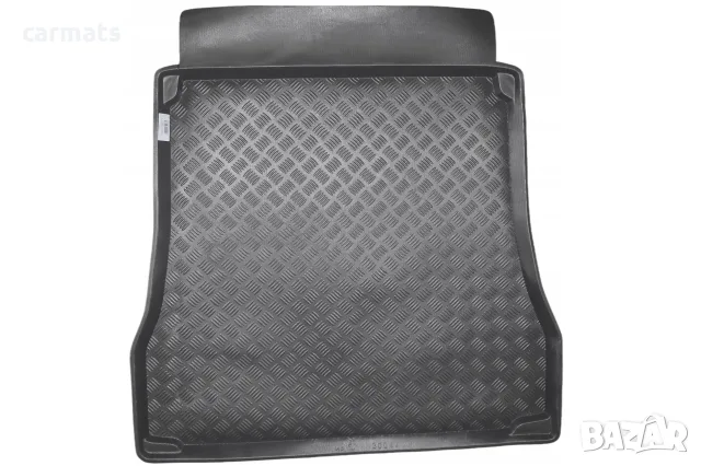 Стелка за багажник за Skoda CitiGo (2011+) - 2 seats