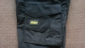 Snickers Work Stretch Shorts размер S работни къси панталони с от части еластична материя W4-684, снимка 7