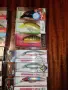 Въдици Yamaga Blanks Wizy,Shimano 25 Twin Power XD C3000,Shimano 22 Stella C2500,C3000,воблери., снимка 16