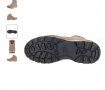  зимни  маратонки  -боти  Nike Manoadome Khaki  номер 41-42 , снимка 4