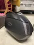 куфари Givi V35 NT с рамка за Suzuki Bandit 650 / 1250 / GSX 650F, снимка 5