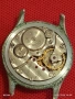 Стар механичен часовник ПОБЕДА СССР мъжки рядък за КОЛЕКЦИЯ 51730, снимка 6