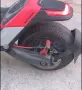 Електрическа тротинетка Ninebot by Segway P100S / със зарядно, снимка 10