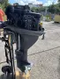 Четиритактов YAMAHA 15HP извънбордов двигател, дълъг ботуш, снимка 7