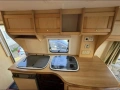 Каравана Bailey Ranger 510/4, снимка 2