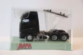 AWM H0 1/87 VOLVO ВЛЕКАЧ КАМИОН МОДЕЛ ТИР ЧЕРЕН, снимка 1