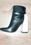 Боти ZARA 38/39 номер , снимка 2