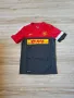 Оригинална мъжка тениска Nike Dri-Fit x F.C. Manchester United / Season 12-13 (Training), снимка 1