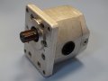 Хидромотор ORSTA 32/16 TGL 10860 hydraulic motor, снимка 2