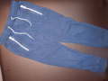 5-6г 116см Панталон Долница памук без следи от употреба , снимка 1 - Детски панталони и дънки - 36218532