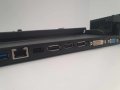 +Гаранция! Lenovo Ultra Dock док докинг станция 40A2 USB 3.0 HDMI , снимка 6