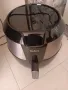 TEFAL Air Fryier, Easy Fry XXL, Уред за готвене с горещ въздух, 5.6л, снимка 6