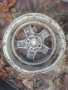 Алуминиеви джанти 14 Цола 4Х100 от VW Golf Mk2 , снимка 14