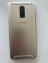 Samsung A6+, като нов, снимка 8