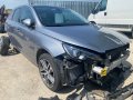 Peugeot 308, 2. 0 BlueHDI, 6 sp. , 150 ph. , engine AHX, 185 000 km. , 2016, euro 6B, Пежо 308, 2. 0, снимка 3