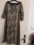 Рокля, стилна, снимка 3