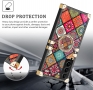 Нов калъф / кейс за телефон Samsung S21 FE Защита Самсунг Пръстен стойка, снимка 4