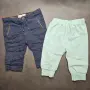 Лот бебешки дрехи за момче , р. 68 (H&M, Zara, Pepco, LC Waikiki) – общо или на лотове -16части, снимка 6