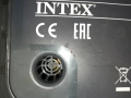 Електрическа помпа за надявам дюшек INTEX Electric Air Pump Model AP62OC, снимка 9