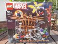 Lego 76261 Spider-Man's Final Fight, снимка 1 - Конструктори - 42281850