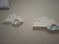 Дървени етажерки, снимка 4