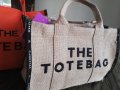 Стилна дамска чанта TOTEBAG, снимка 1