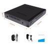 6в1 Мултихибриден 8 Канален DVR 5M-N XVR за AHD CVI TVI XVI IP CVBS 5MP/4MP/3MP/2MP/1MP/960H Камери, снимка 7