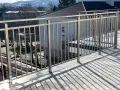 Алуминиеви парапети Качесво без конкуренция!, снимка 9
