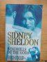 Книга на английски език ”Windmills of the gods”- Sidney Sheldon