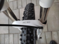 Продавам колела внос от Германия мтв велосипед ORYX SEVEN 27,5 цола  ROCK SHOX хидравлика, снимка 4
