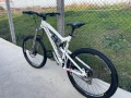 Santa Cruz Nomad 26” MTB DOWNHILL , снимка 2