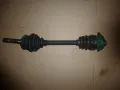 Предна лява полуоска за  Сузуки Витара 2.0 V6 132 к.с, снимка 1