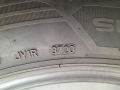 Продава гуми 235 55 19 цола,ДОТ 2020 г., снимка 8