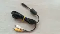 кабел за пренос на данни mmicro USB микро  към чинчове два, снимка 1