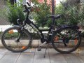 Велосипед колело Pegasus Avanti алуминиев 24 цола, 21 скорости Пегасус  Пловдив, снимка 1 - Велосипеди - 41363853