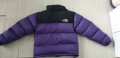 The North Face Nuptse 700 Down Mens Jacket Size S ОРИГИНАЛ! Зимно пухено Яке!, снимка 8