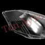 Капаци Фарове Мерцедес W221 Mercedes W221 2006 - 2009 S Class  Преди Фейслифт Стъкла Фарове Капаци, снимка 8