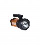 Мощен ЛЕД фенер AT-398 PRO 20W с USB - код 398, снимка 1 - Къмпинг осветление - 34292637