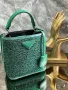 Prada Дамска Чанта Прада - Налични Различни Цветове Код D1848, снимка 7