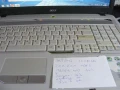 Работещ лаптоп за части ACER Aspire 7520G , снимка 13