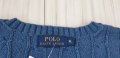 POLO Ralph Lauren Cable Cotton / Knit Mens Size XL НОВО! ОРИГИНАЛ! Мъжки Пуловер!, снимка 17
