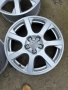 17 цолови алуминиеви джанти Ауди Q5, снимка 3