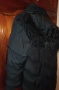 Ново Дамско Зимно Яке с Качулка с Пух XL , снимка 13