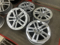 Джанти 16 Цола 5х112 VW Passat Tiguan Touaran Golf 5 6 Skoda Audi A3, снимка 2