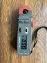 ампер клещи PeakTech 4560, снимка 1