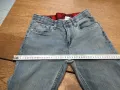 Оригинални детски дънки Levi’s, размер 14, 164 см Мод. 511, снимка 3
