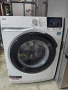 Пералня със сушилня AEG LWR7G856OB серия 7000, снимка 1