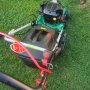 Briggs stratton Бригс Стратън  електрически стартер, снимка 2